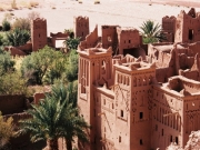 La Kasbah de Taourirt